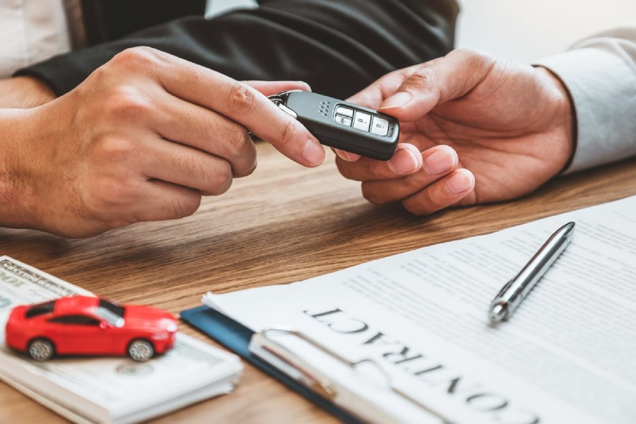 Guide to Understanding Car Rental Deposits