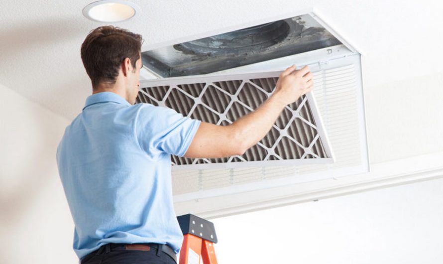Why You Should Clean Your Air Ducts Regularly?
