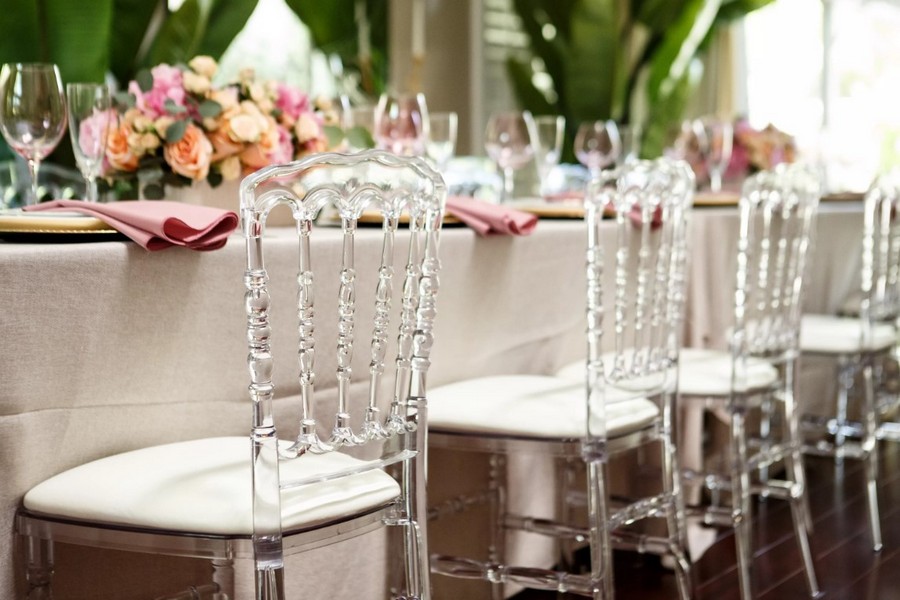 Guide to Renting Tables and Chairs for Your Kid's Birthday Party